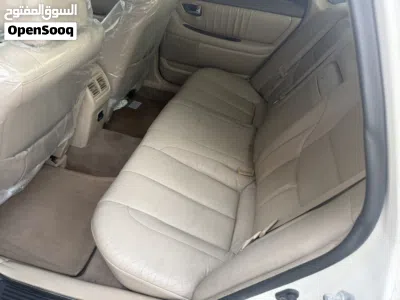Toyota Camry E 3