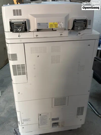Canon IR C5535 3