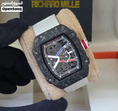 rm men watch 4