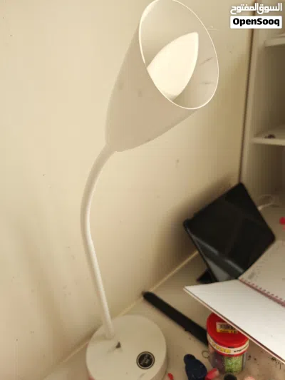 kids office chair+lamp each chair 9rial / each lamp 4 rials 3