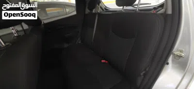 شيفروليه سبارك LS 4