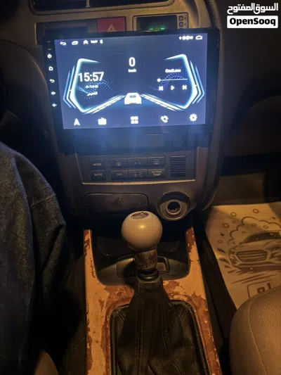 Hyundai Avante Standard 3