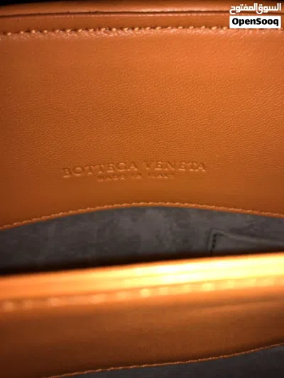 Bottega Veneta Intrecciato Olimpia 3