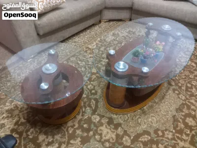 طقم مرس بسعر مغري مع طاولات 2