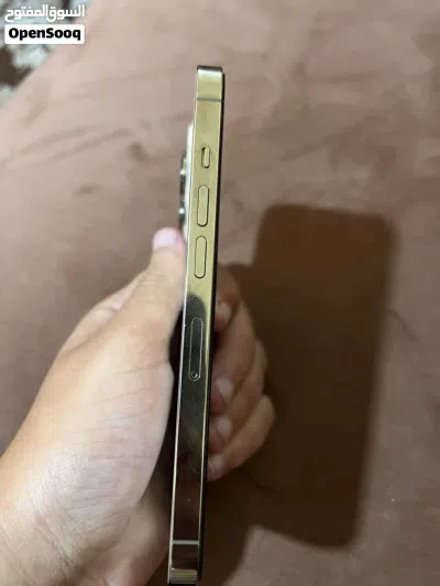 iPhone 13 Pro 4