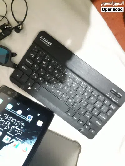 تابلت للبيع إستعمال خفيف للبيع 4