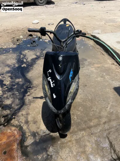 ياماها XMAX 3