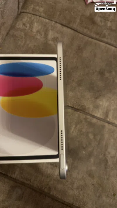 للبيع IPad a16 سعة 128 3