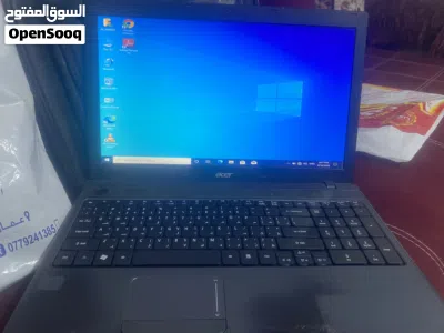 لابتوب core i3 acre 3