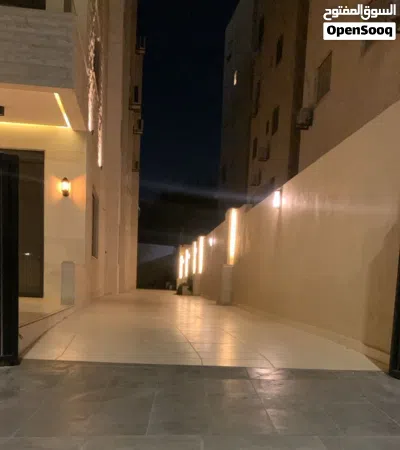شقق مميزة للبيع في الياسمين قرب جسر الارسال ومسجد الهادي 3