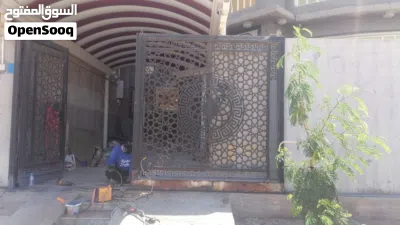 حداد متنقل ((جوال) )داخل االبصره كافة االاعمال 4