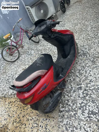 Yamaha Other 4