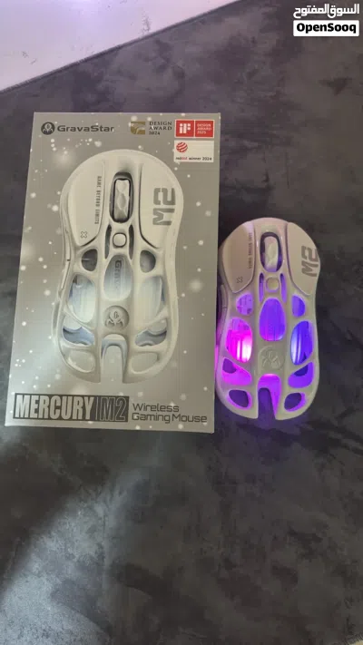 GravaStar Mercury M2 2