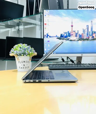 Dell Inspiron 13 7378 i5 7th Gen Ram 8GB SSD 256GB Touch x360 13.3” Windows 11 pro 3