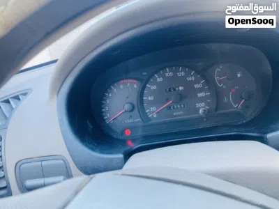 Hyundai Verna EX 4