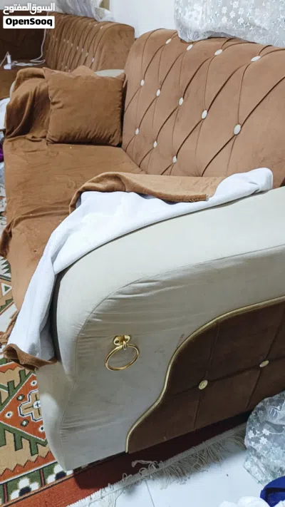 طخم قنفات عراقي اربيل 3