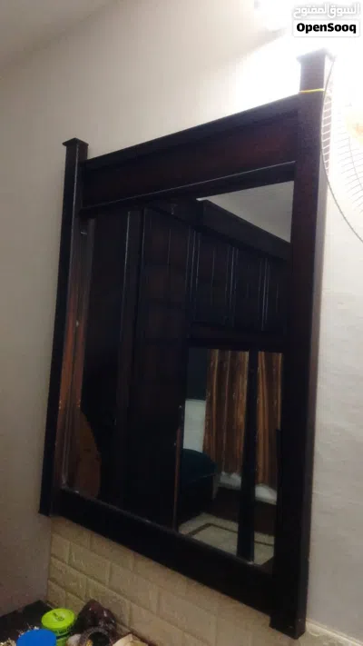 غرفه نوم حاله جيده مطلوب فيها 100 دينار 3