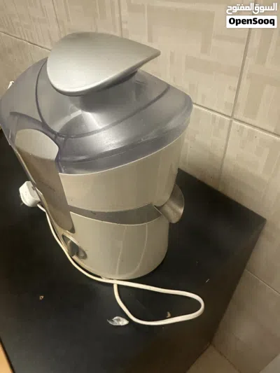 Juicer Ikon 2