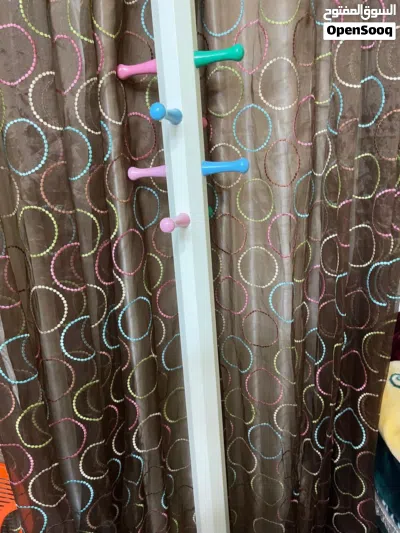 غرفة نوم للبنات 3