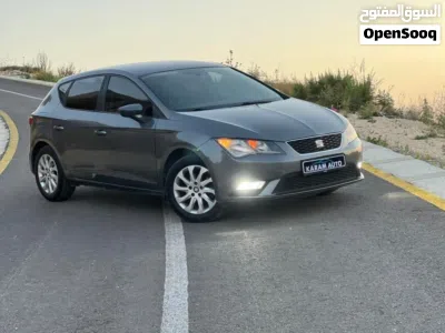 Seat Leon Standard 4