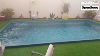 Villa for Rent in Hail North – Tawi Al Zain, Tawi Al Zain/فيلا للإيجار في الحيل الشمالية – طوى الزين 3