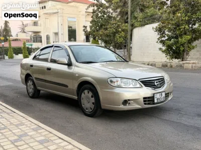 نيسان صني Standard 3