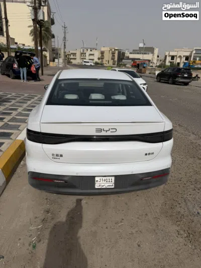 بي واي دي سيل 3