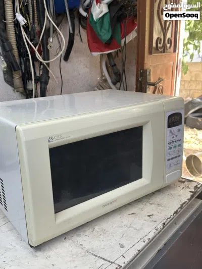 مايكرويف دايو 2