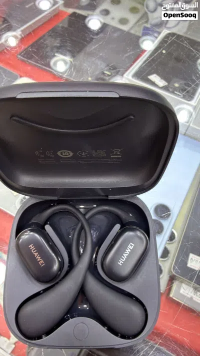 سماعة HUAWEI free buds 5 بسعر ممتاز 2