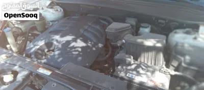 Hyundai Santa Fe Standard 2