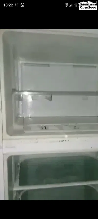 ثلاجه كبيرة بيكو 2