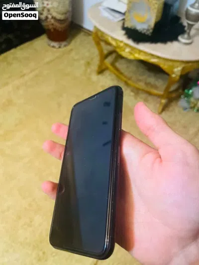 ايفون XS هاتف ربي يبارك 2