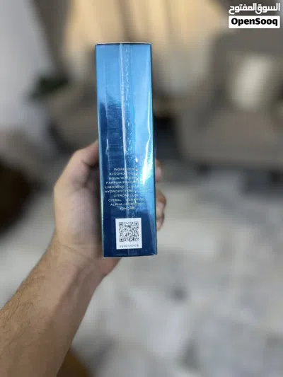 عطر داف دووف ( الاصلي ) ، وكالة السوق الحرة رائحة مميزة وثباتية عالية ، 2