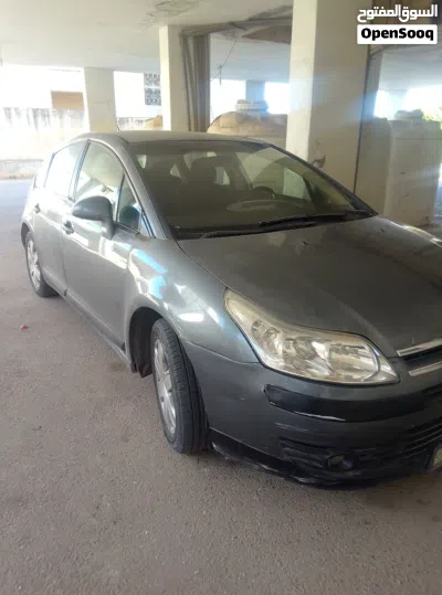 Citroen C4 C4 2