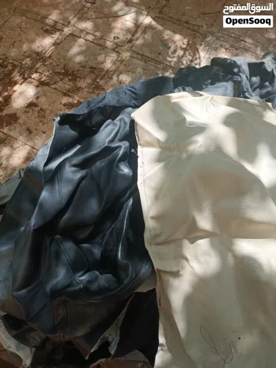 جلد طبيعي قطع للبيع 3