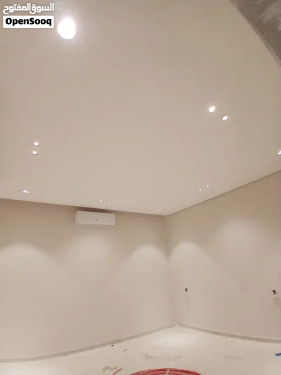 Professional Interior and Exterior Painting Service in Riyadh with Expert Team and High-Quality 3