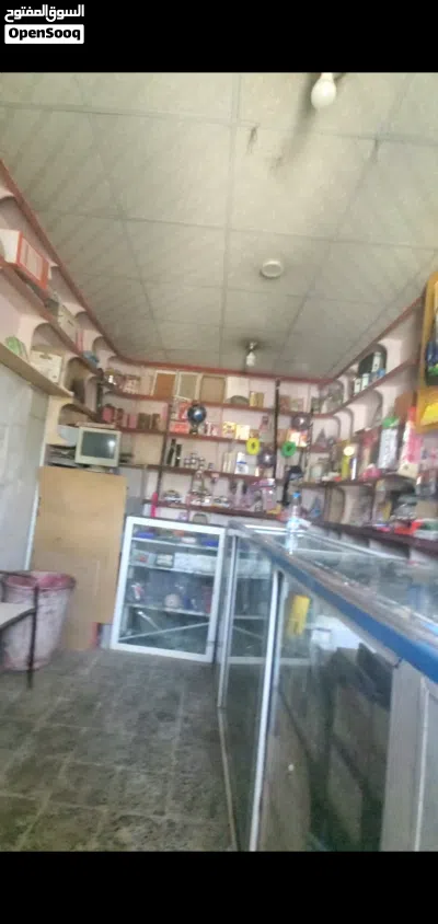 تخشيبه عرطه وماسات زجاج حق بقايل ومكتبه ومحلات اخرى وطابعه وادوات مكتبيه عرطه 2
