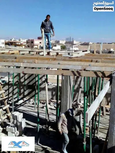 اقساط اقساط شركة أزمير للمقاولات الإنشائية 4
