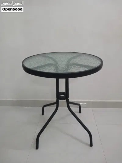 طاولات حديقة 2