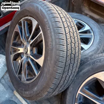 أطارت شبه جديده استعمال بسيط ديسكو لبوه 20/60/275 2