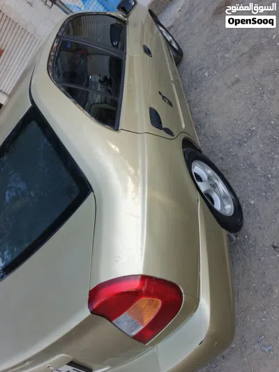 هيونداي فيرنا Standard 4