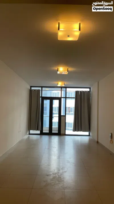 75 sqm flat in muscat hills 4