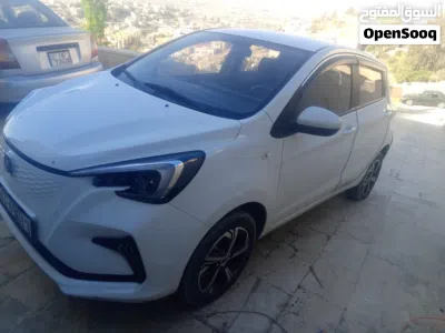 Changan E-Star 3
