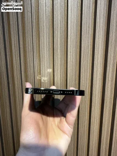 مميز iPhone 12 Pro Max 87% 128GB كفالة استرداد نقدي بسعر ممتاز جداً 3