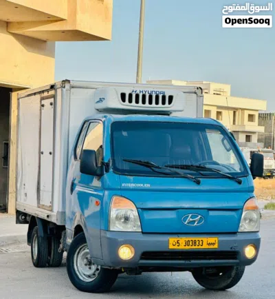Hyundai H 100 2