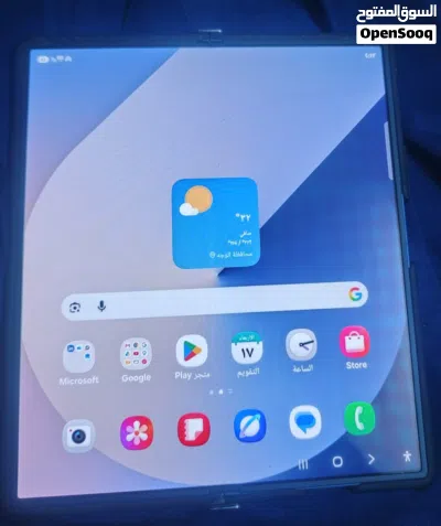 z fold 6 سامسونج للبيع 2