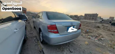 كيا K3 EX 3
