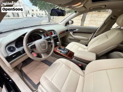 Audi A6 Standard 4