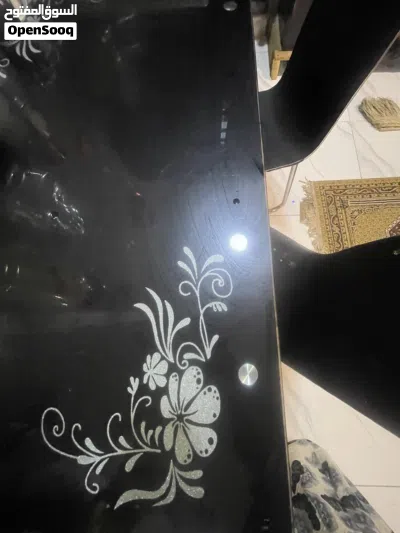 ميز طعام مطبخ 2