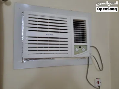 Like New Kastron 2-Ton Window Air Conditioner – Highly MaintainedLike New Kastron 2-Ton Window Air C 3